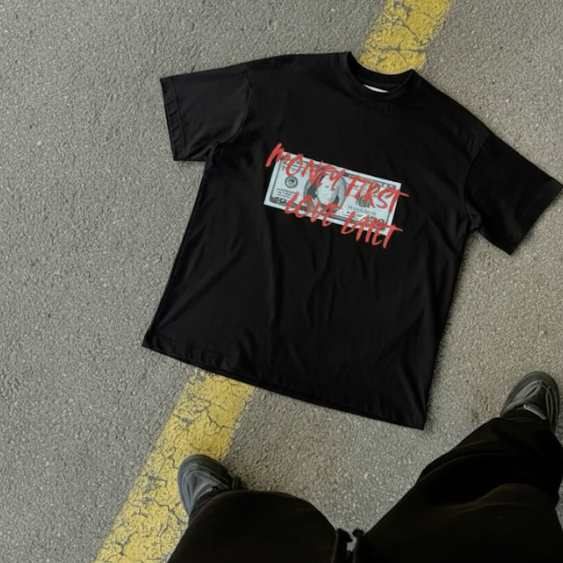 T-SHIRTS