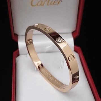 BRACLET CARTIER