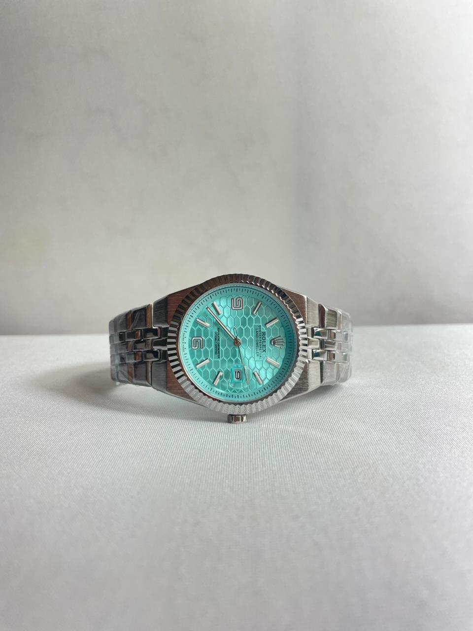 La Rolex Land-Dweller 2025 pour homme