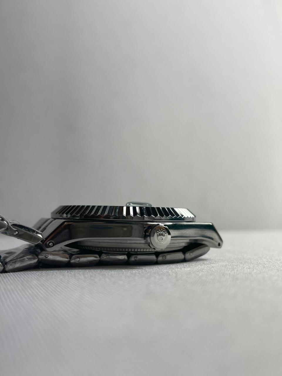 La Rolex Land-Dweller 2025 pour homme