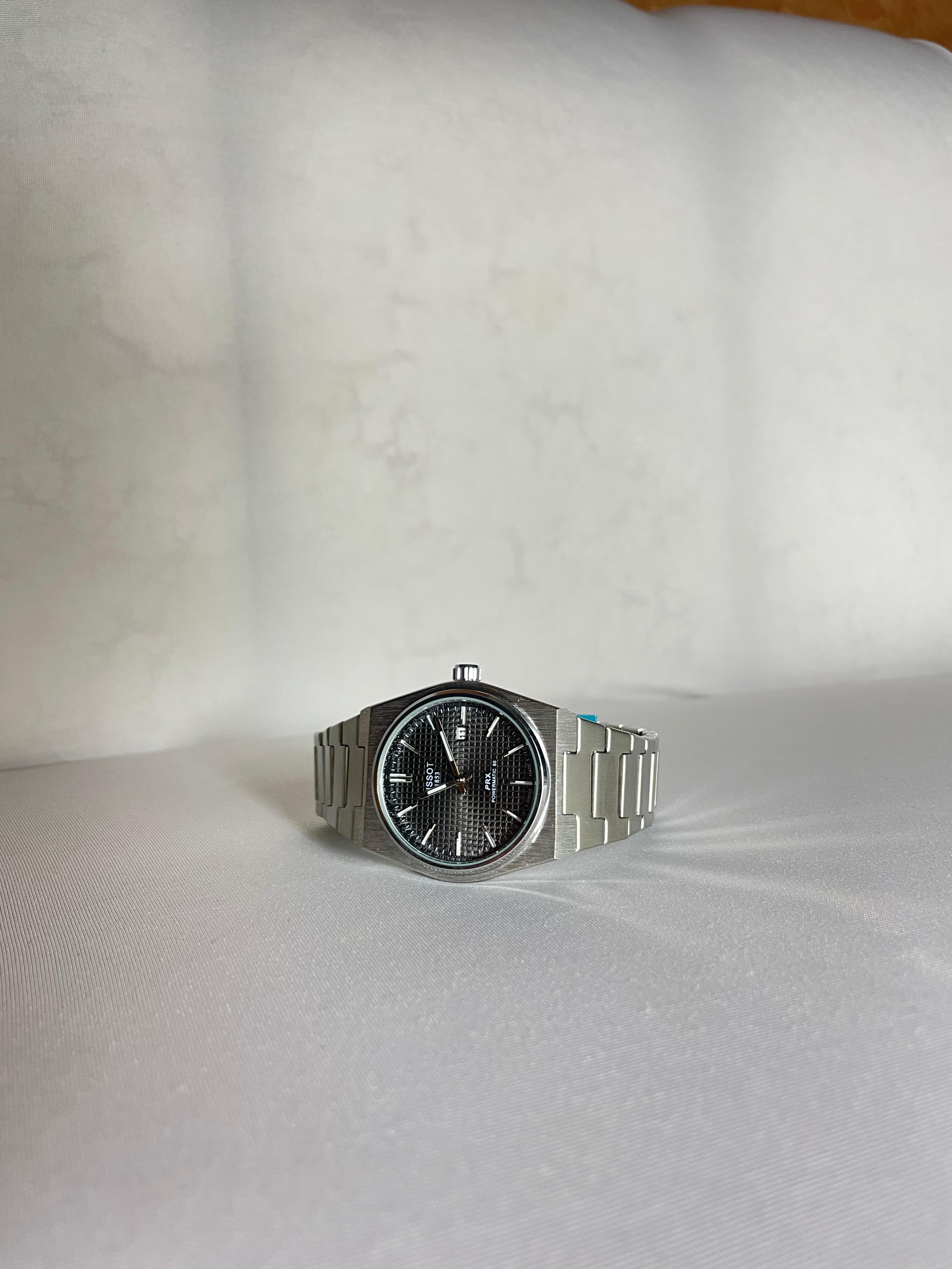 Tissot Prx Homme