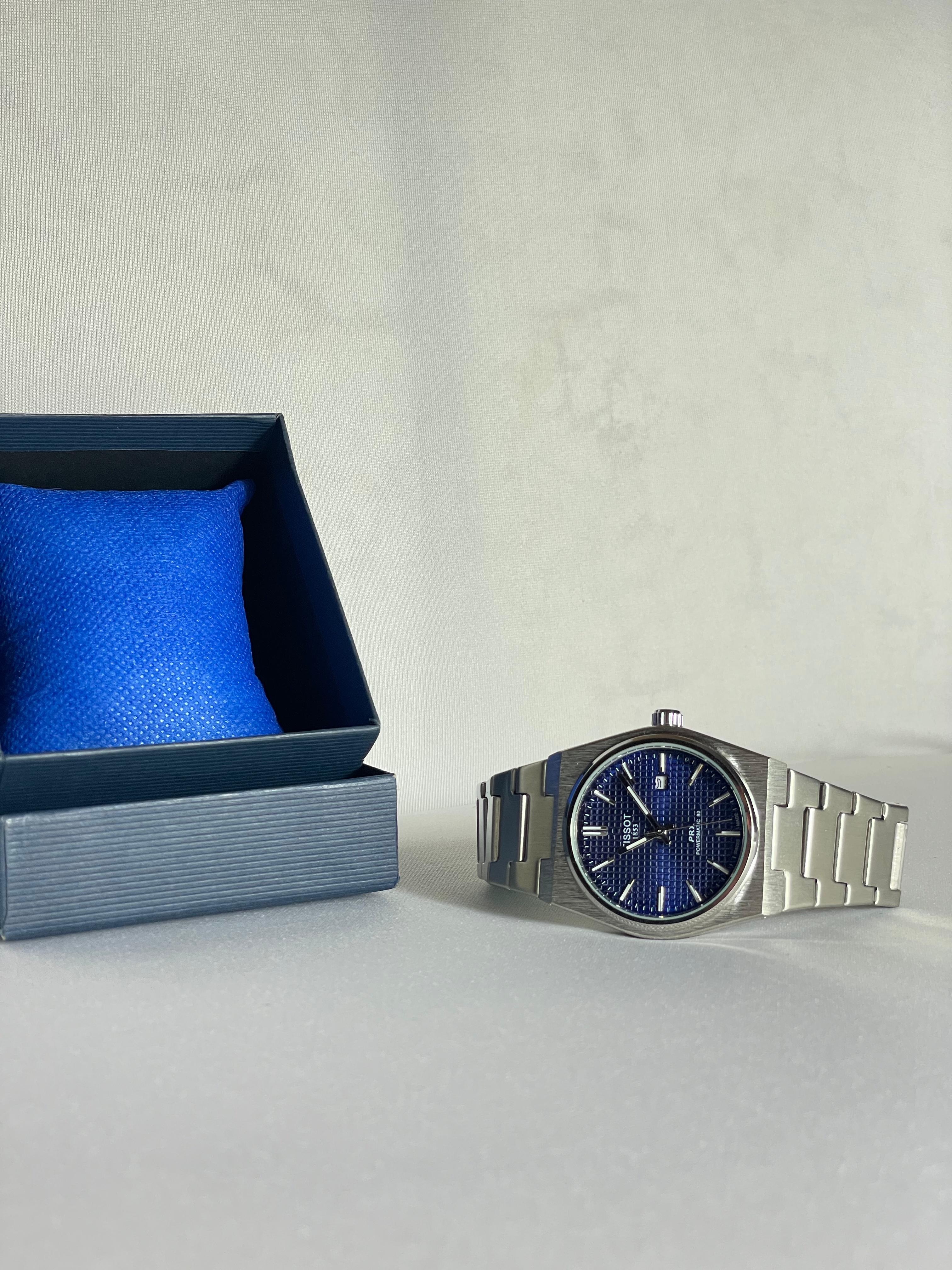 Tissot Prx Homme