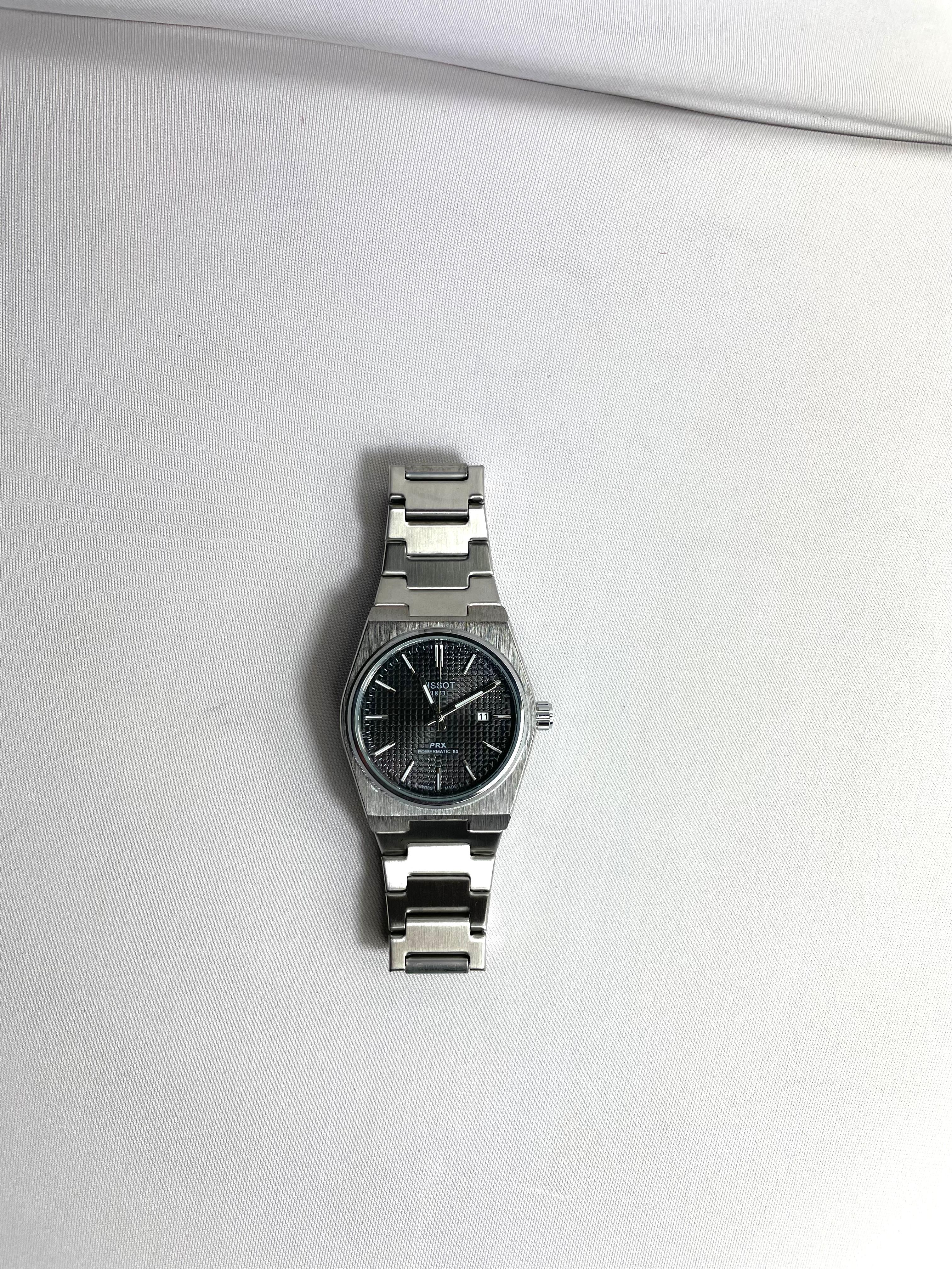 Tissot Prx Homme