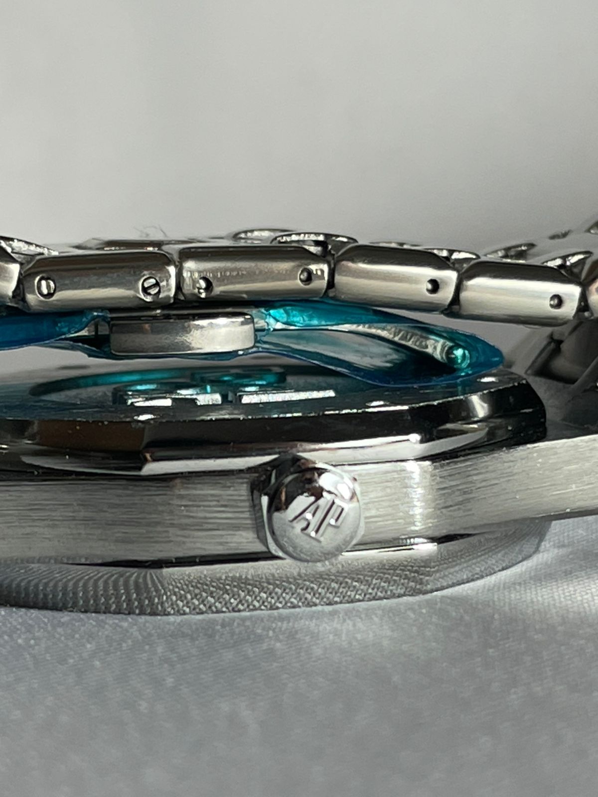Audemars Piguet