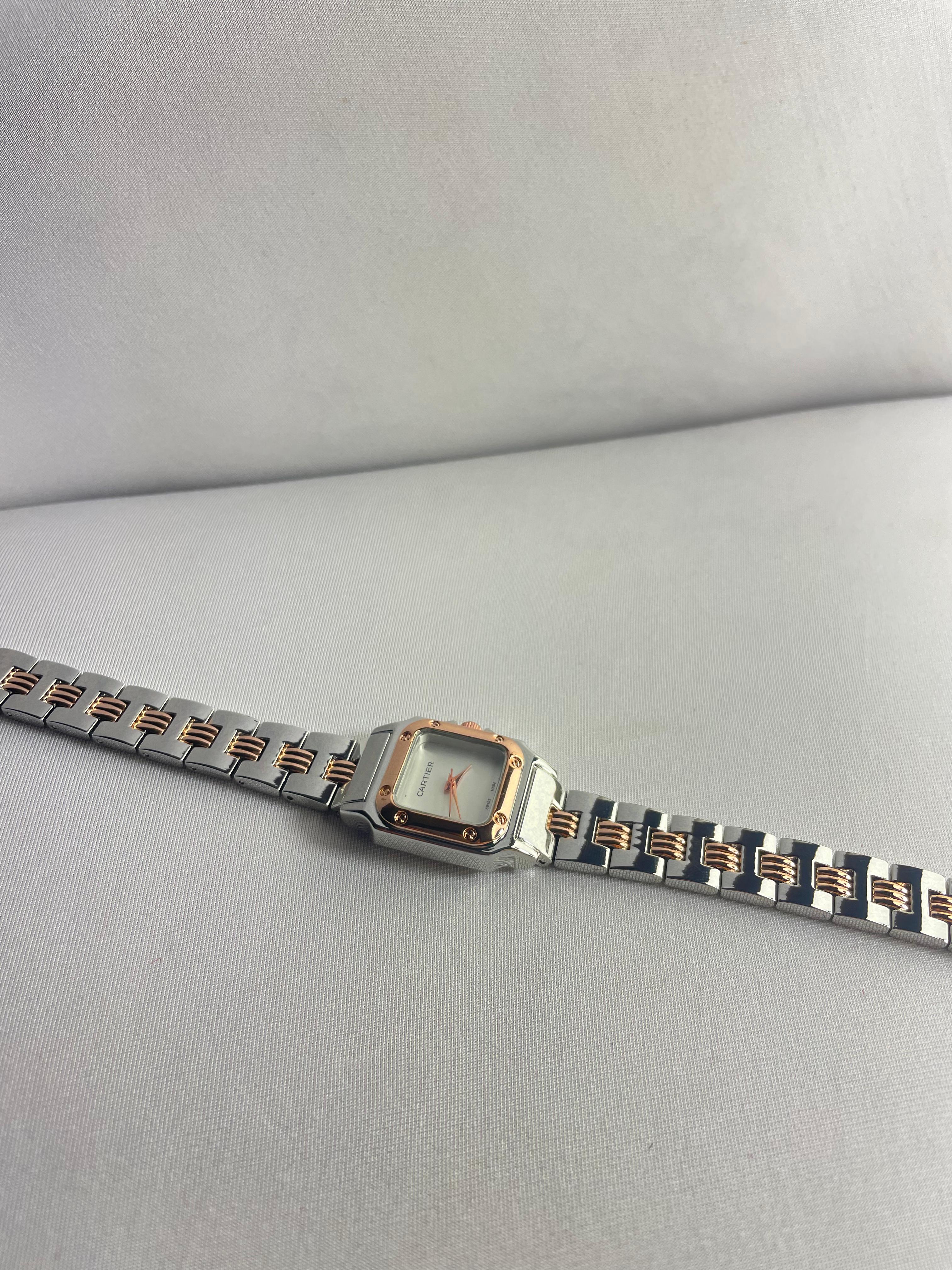 Cartier Femme