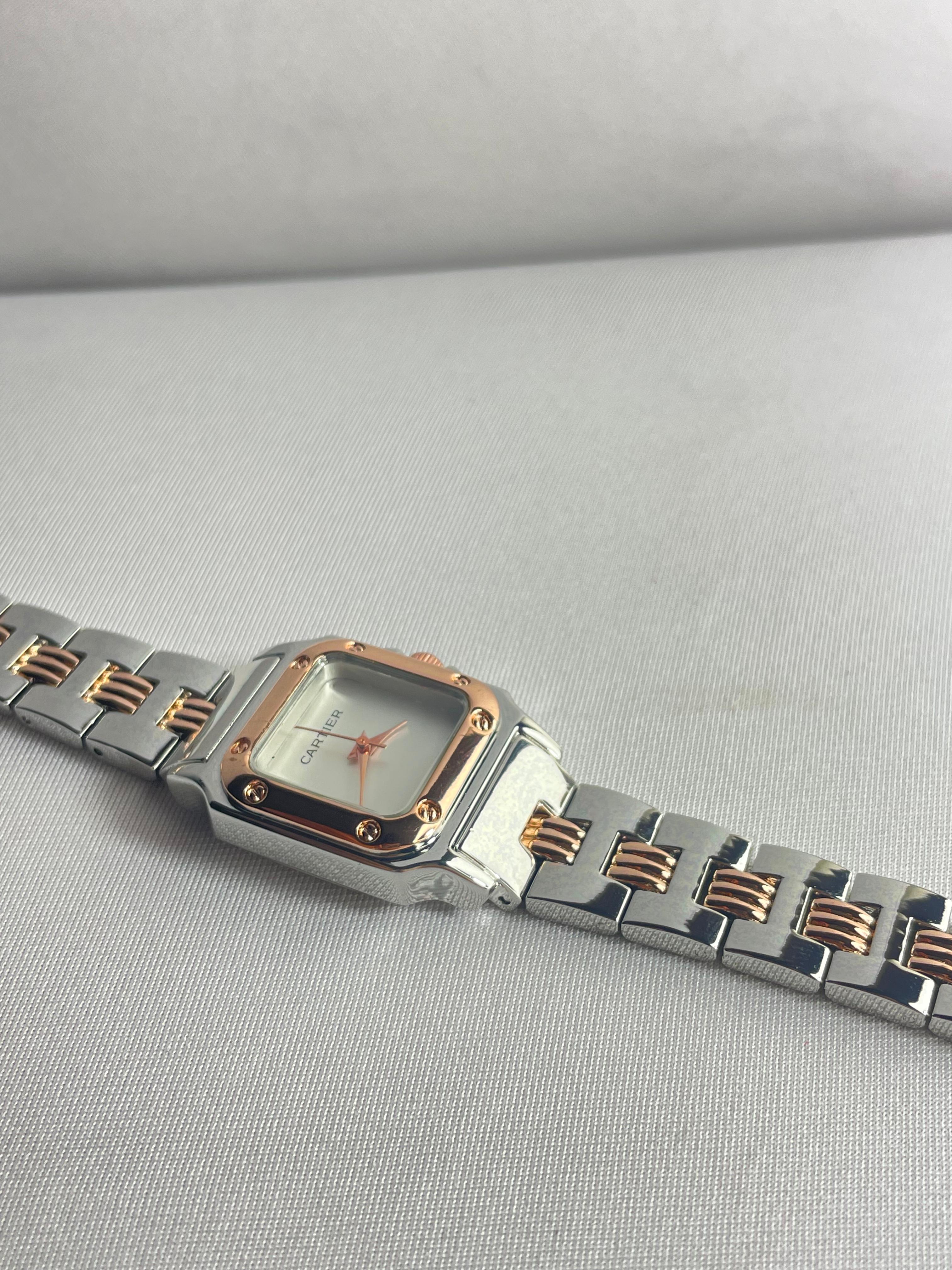 Cartier Femme