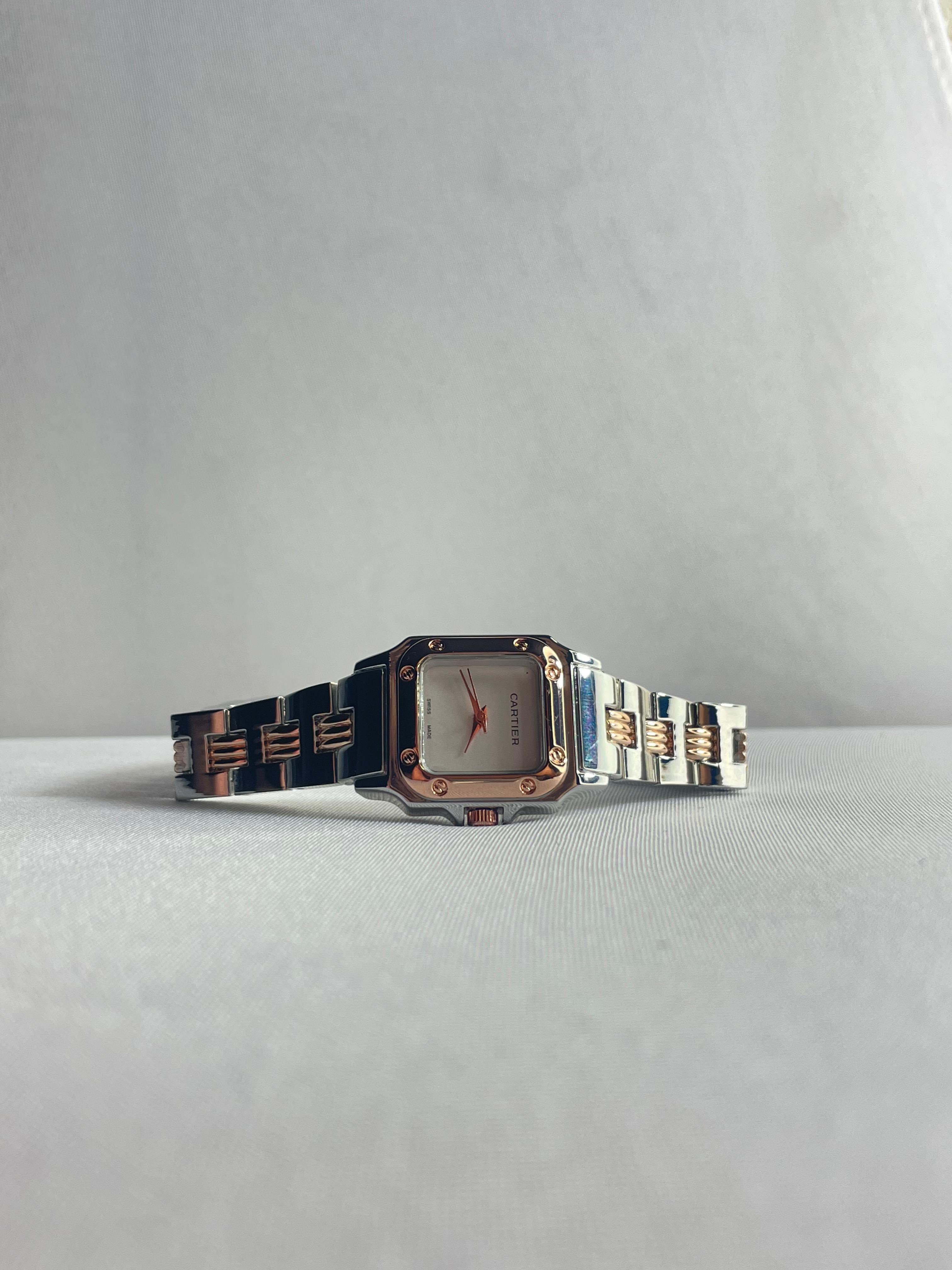 Cartier Femme