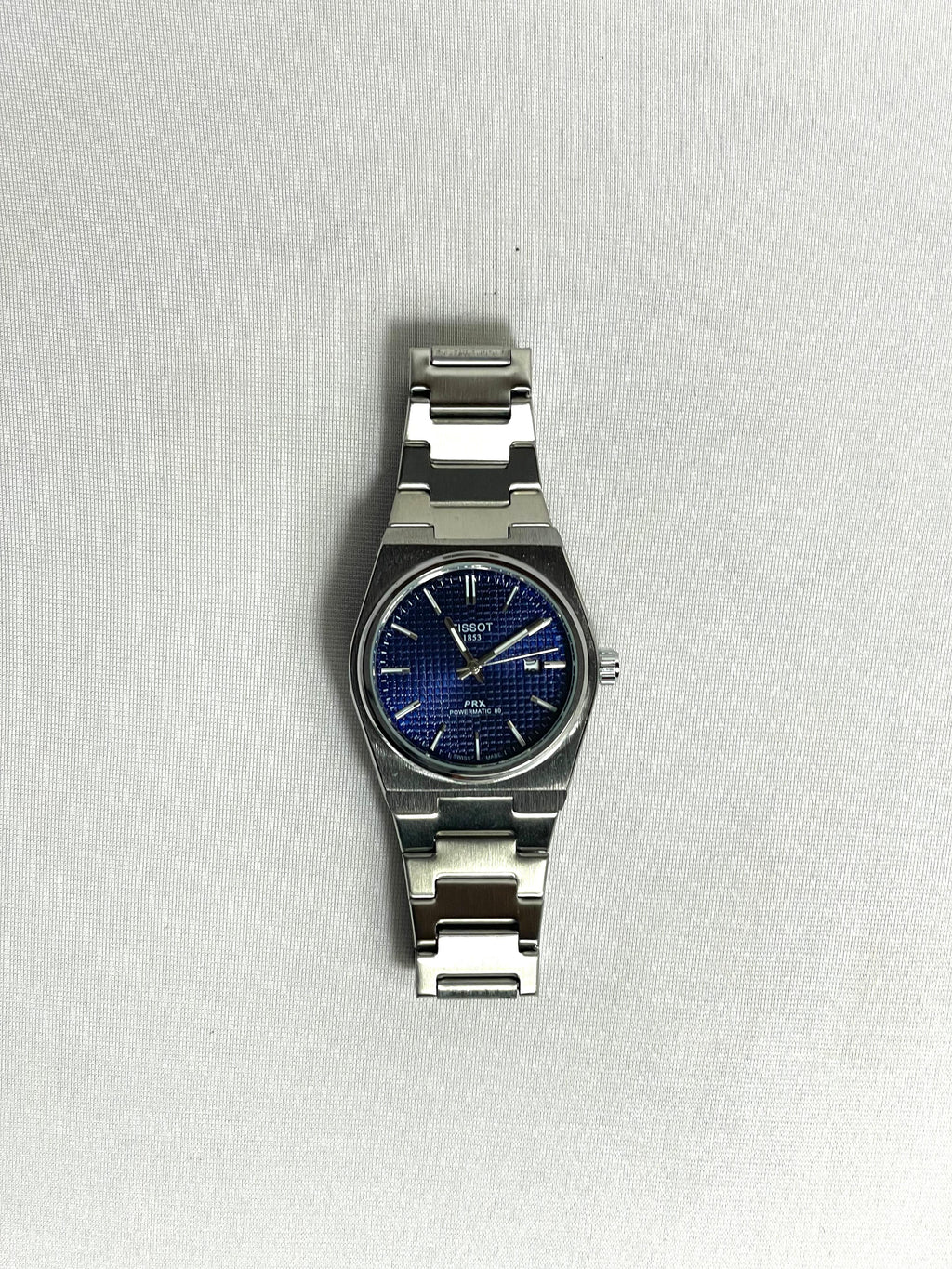 Tissot Prx Homme