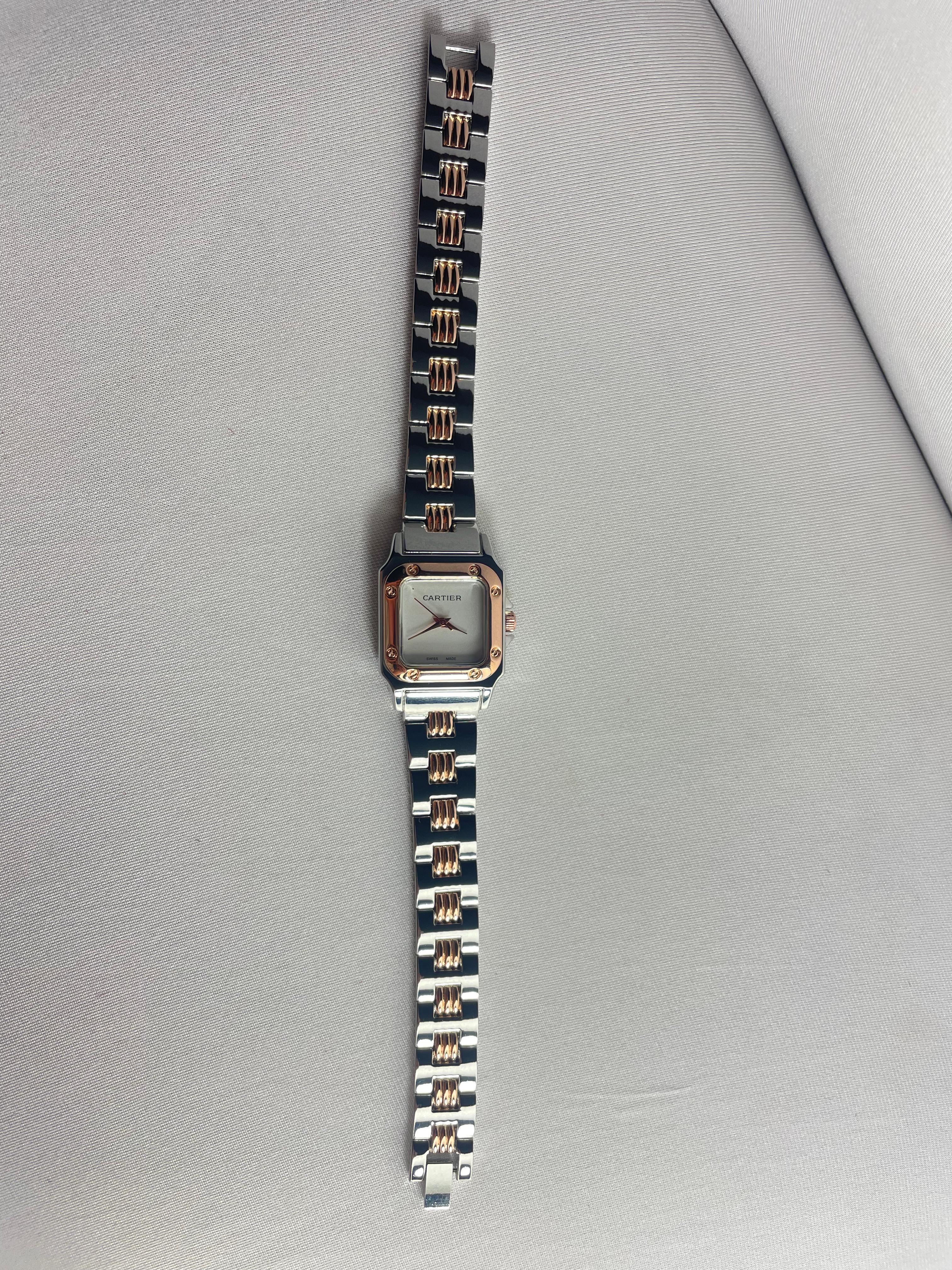 Cartier Femme