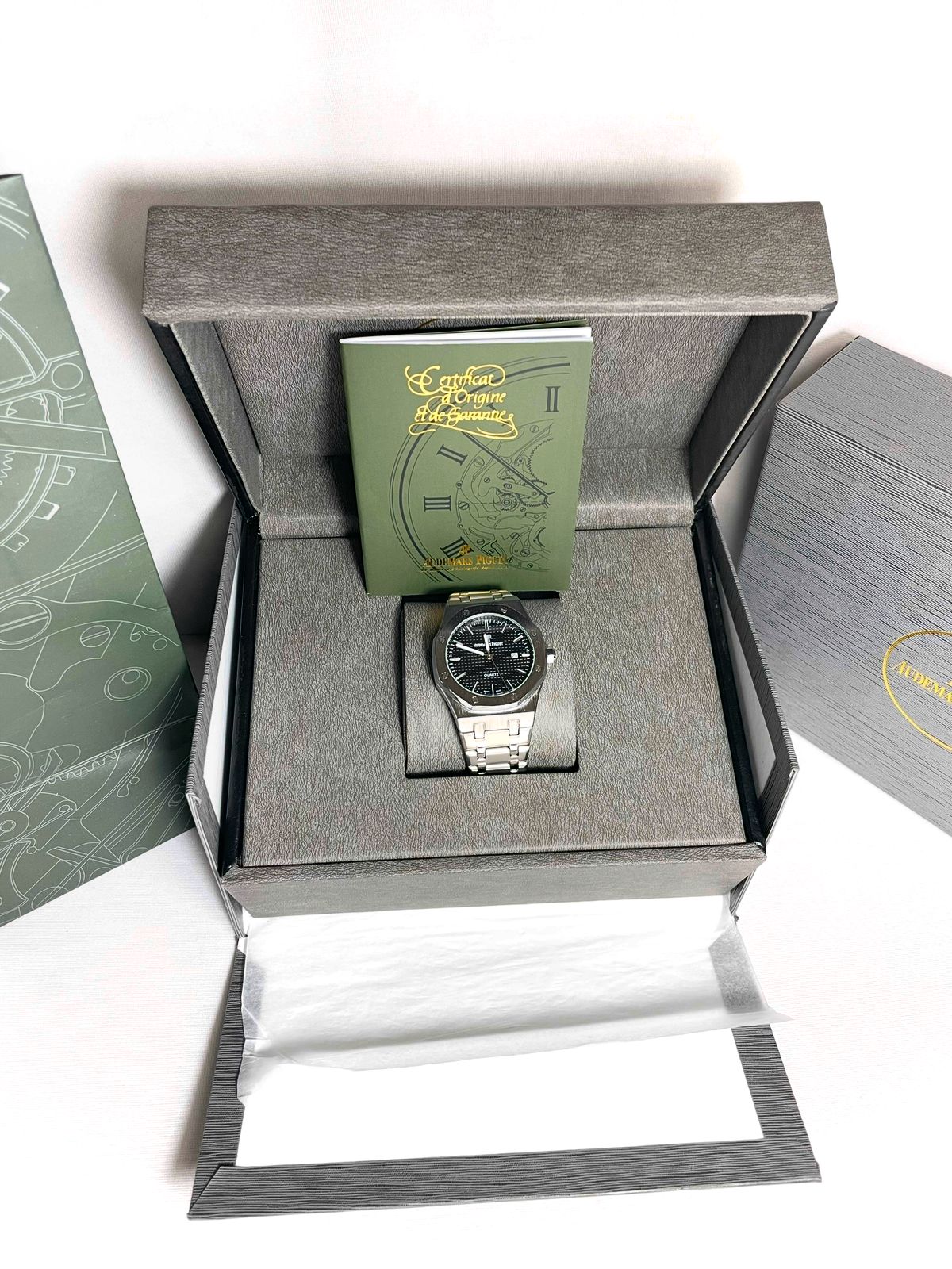 Audemars Piguet