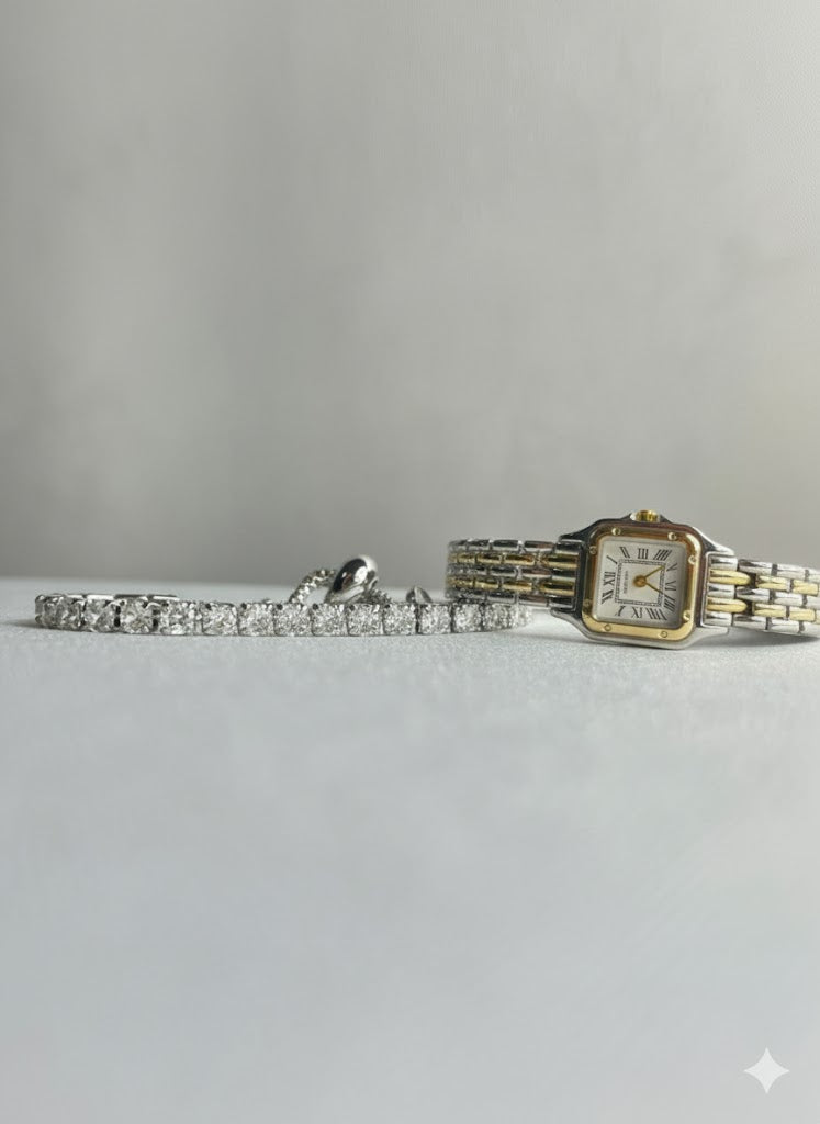 PACK MONTRE + BRACLET